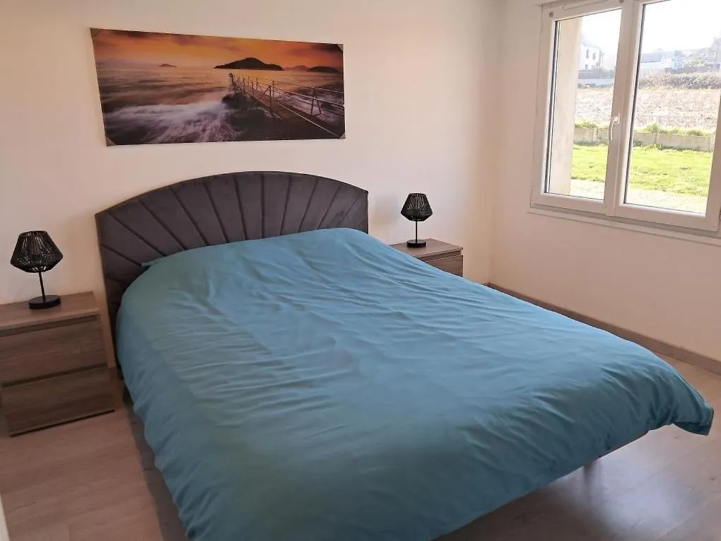 Ferienwohnung Chez Ophelie Et Gael Saint-Malo Frankreich