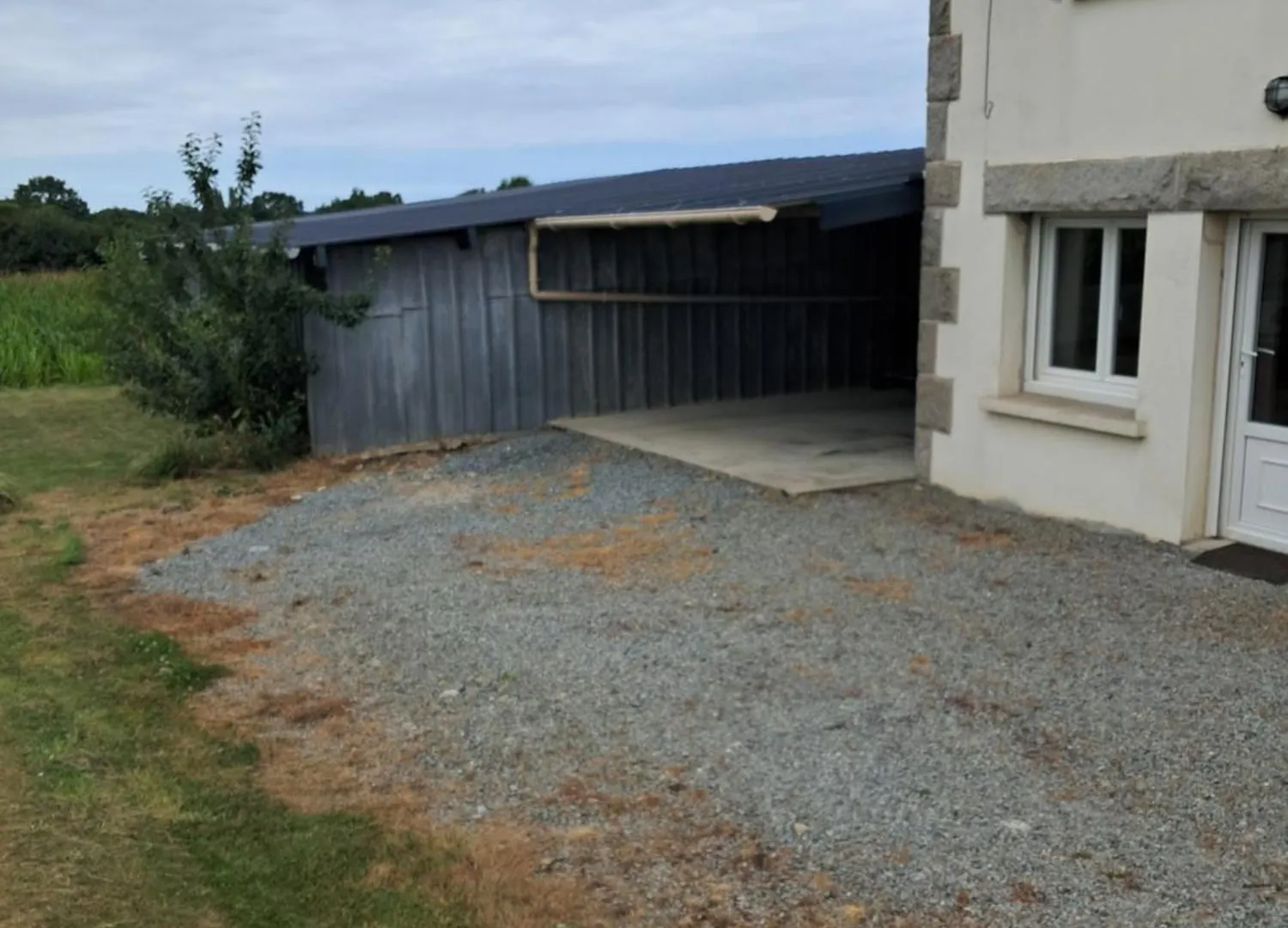 Ferienwohnung Chez Ophelie Et Gael Saint-Malo