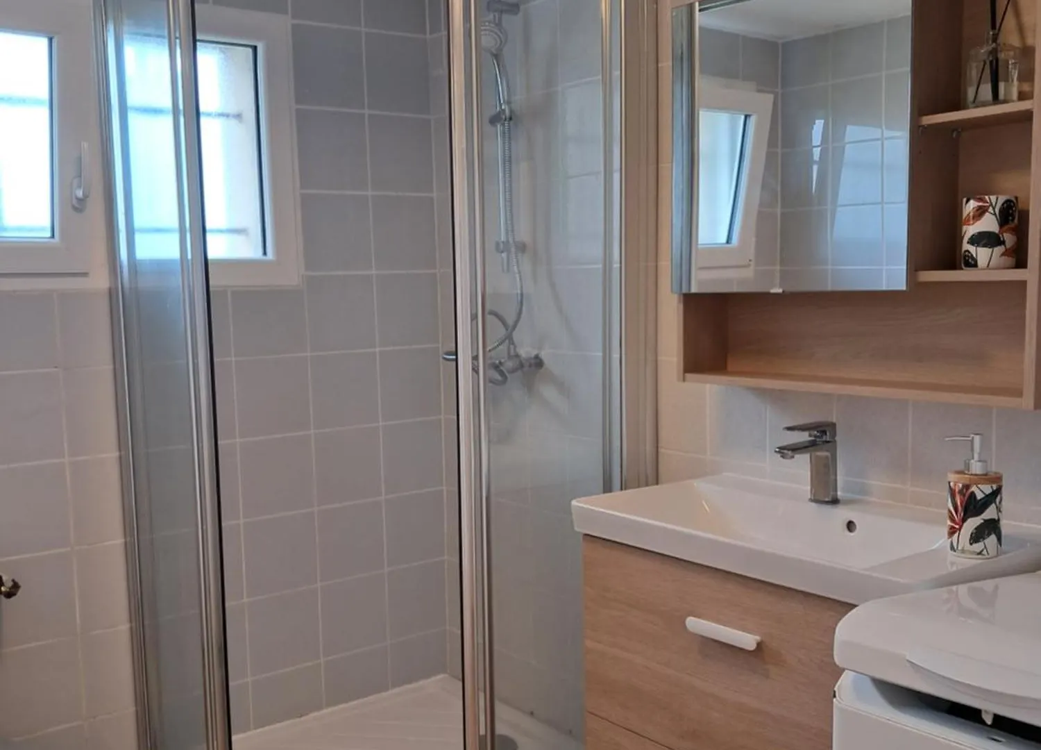 Apartment Ferienwohnung Chez Ophelie Et Gael Saint-Malo Frankreich